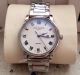 Patek Philippe Replica Watch Stainless Steel Black Face Quartz (1)_th.jpg